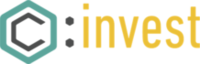 Invest 2018 logo